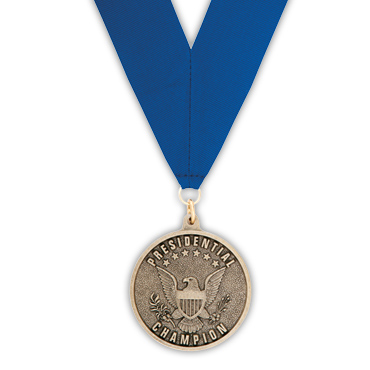 Presidential Champion Award